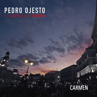 Carmen - Single by Pedro Ojesto