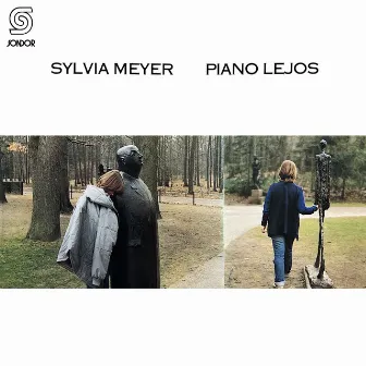 Piano Lejos by Sylvia Meyer