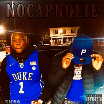 No Cap No Lie by SK#4