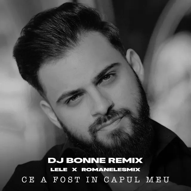 Ce a fost in capul meu - Dj Bonne Remix