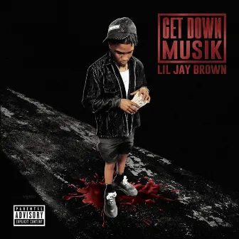 Get Down Musik by Lil Jay Brown