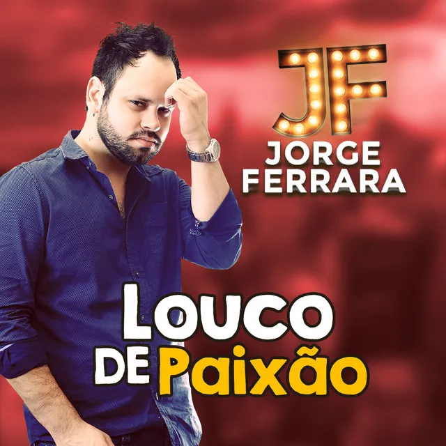 Louco de Paixão