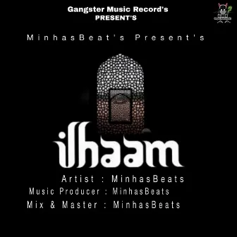 Ilhaam by Minhasbeats