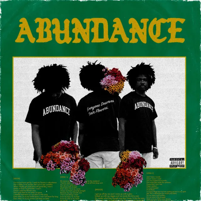 Abundance