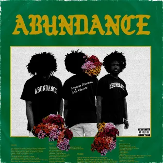 Abundance by Lafayette Stokely