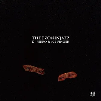 THE EZONINJAZZ by DOGG a.k.a. DJ PERRO