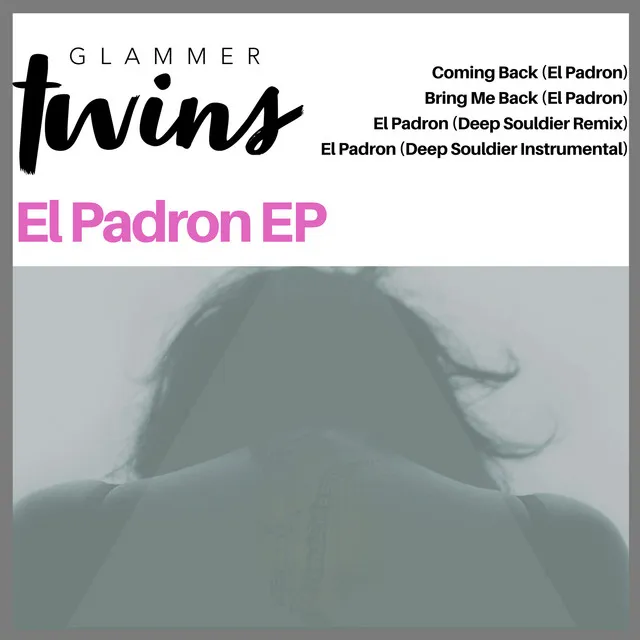 El Padron - Deep Souldier Remix