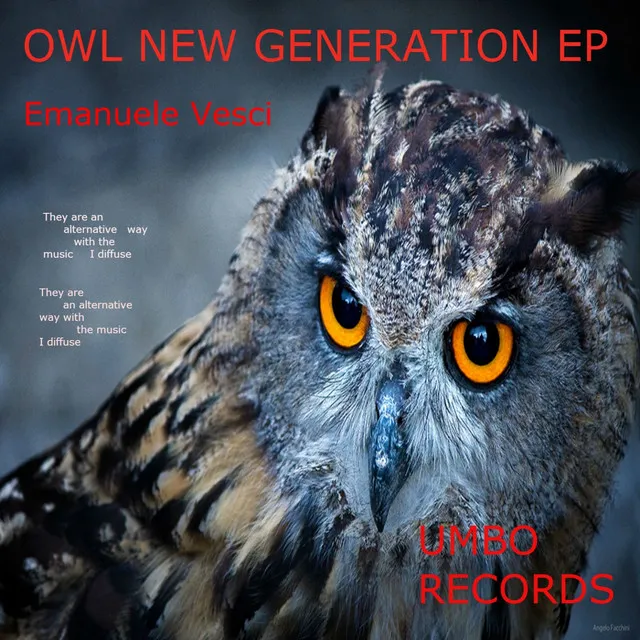 Owl New Generation