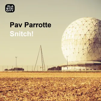 Snitch! by Pav Parrotte