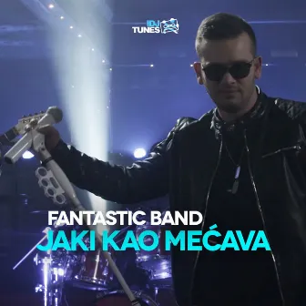 Jaki Kao Mećava by Fantastic band