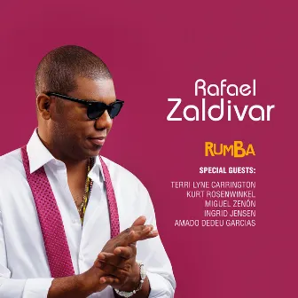 Rumba by Rafael Zaldivar