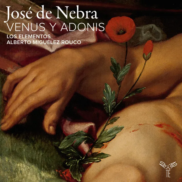 Venus y Adonis (Arr. by Alberto Miguélez Rouco): Chorus. Victoria por el Amor