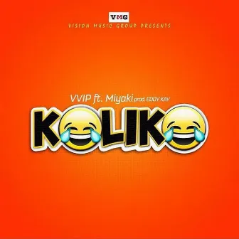 Koliko by VVIP