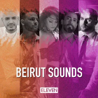 Beirut Sounds by Nicolas Chalhoub