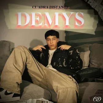 DEMYS by Cuadra Distante