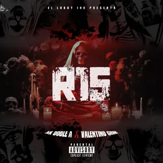 R15 by El Lobby Inc