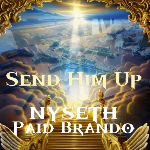 Send Him Up