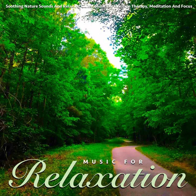 Music For Relaxation