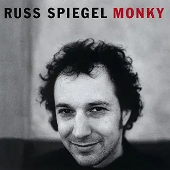 Monky by Russ Spiegel