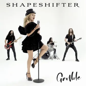 SHAPESHIFTER by Gamble