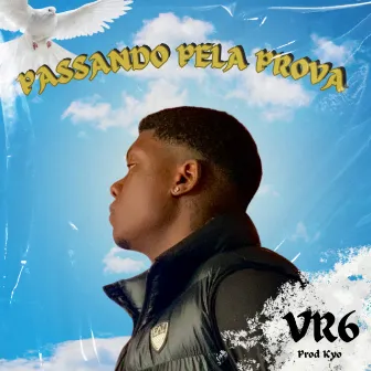 PASSANDO PELA PROVA by João VR6