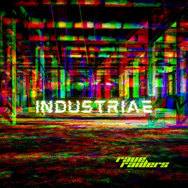 INDUSTRIÆ