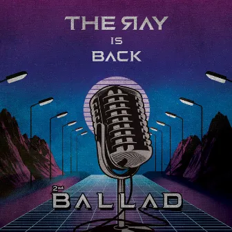 BALLAD by THERAY