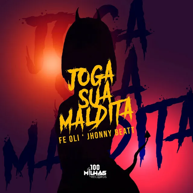 Joga Sua Maldita