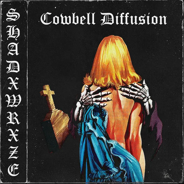 Cowbell diffusion