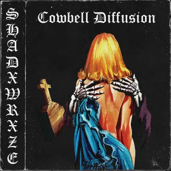 Cowbell diffusion by FurexxDTS