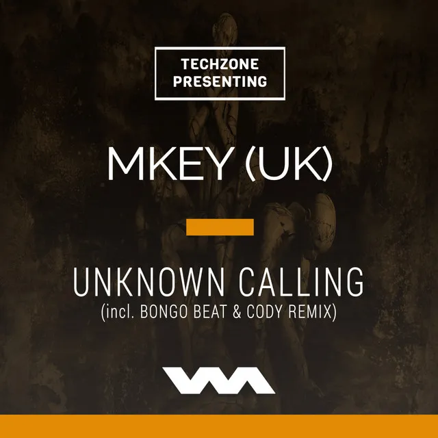 Unknown Calling - Cody Remix