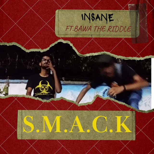 S.M.A.C.K