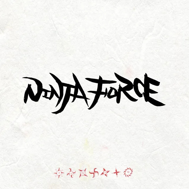 NINJA FORCE