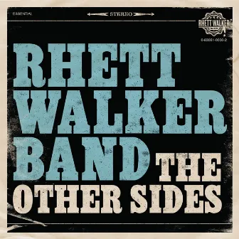 The Other Sides EP by Rhett Walker