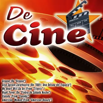 De Cine by The Classic String Orchestra