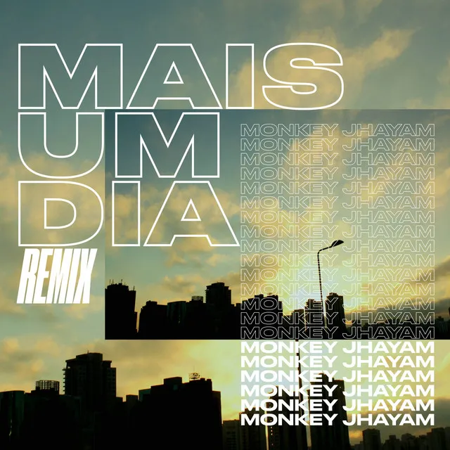 Mais Um Dia (Remix)