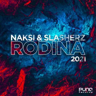 Rodina 2021 by Slasherz