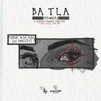 Batla Mpona by Da_Kudu