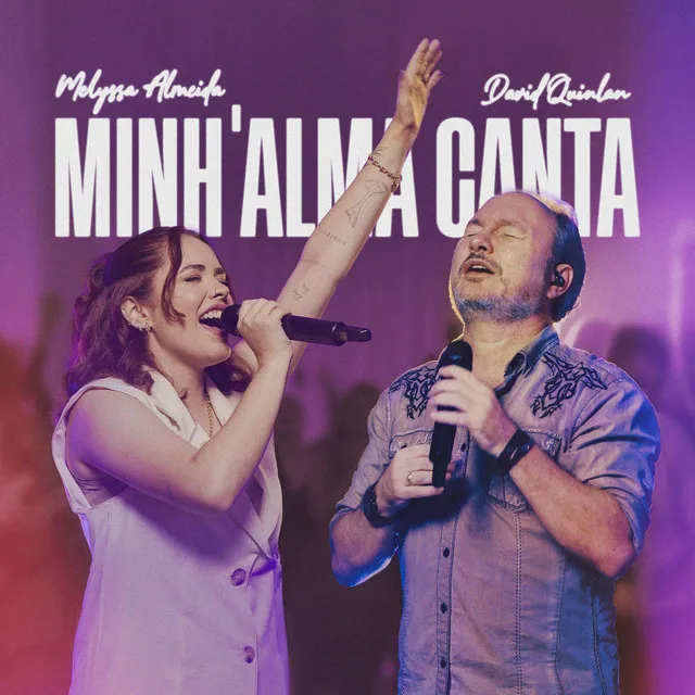 Minh'alma Canta