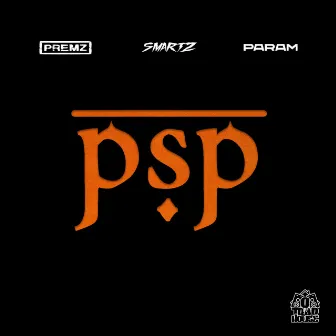 PSP by Param