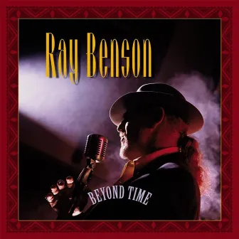 Beyond Time by Ray Benson