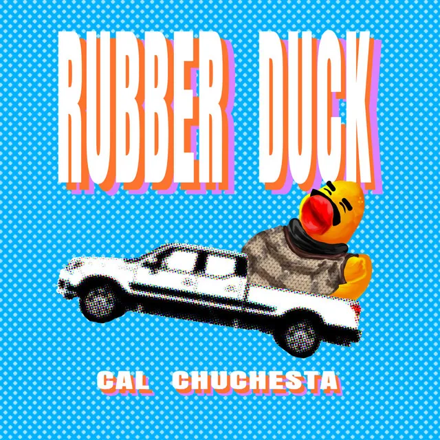 Rubber Duck (Pickup Truck)