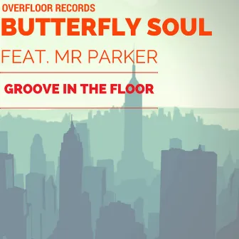 Groove in the Floor by Mr Parker