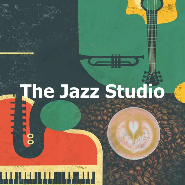 The Jazz Studio