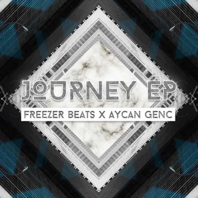 JOURNEY EP