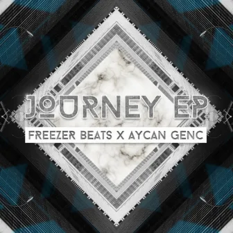 JOURNEY EP by Freezer Beats