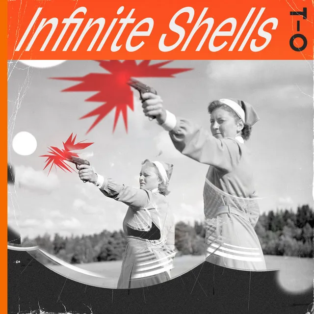 Infinite Shells