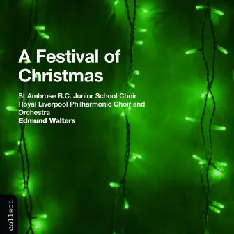 A Festival of Christmas by 