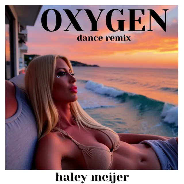 Oxygen - Dance Remix