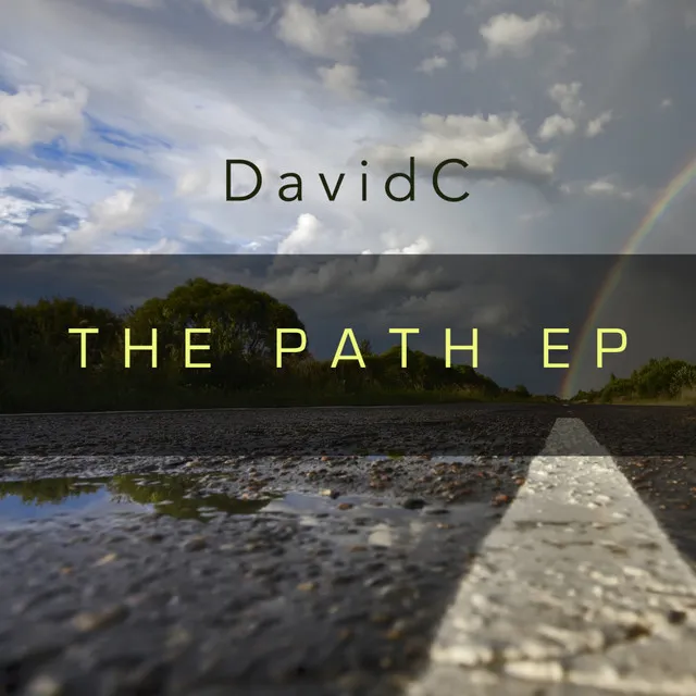 The Path EP